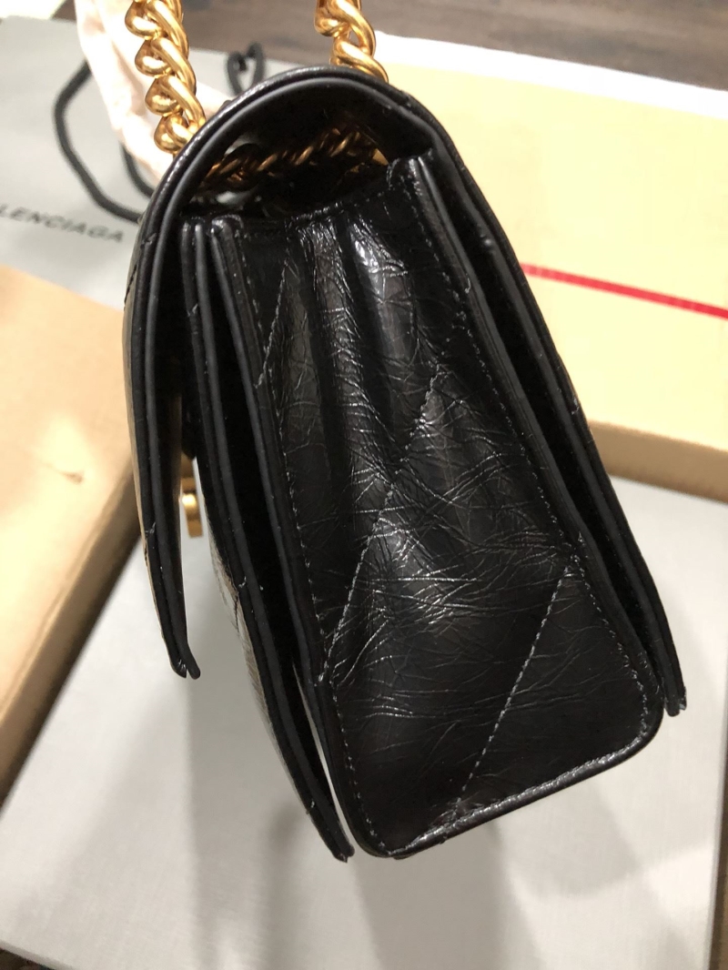 Ba1en*iaga hourglass bags